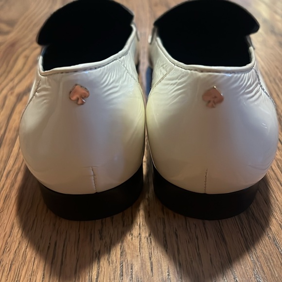 NWOT Kate Spade Genevieve Loafer - Picture 3 of 4